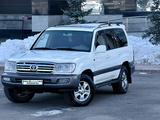 Toyota Land Cruiser 2005 годаүшін7 500 000 тг. в Алматы