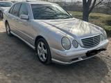 Mercedes-Benz E 320 2001 года за 5 000 000 тг. в Алматы