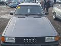 Audi 80 1986 года за 1 200 000 тг. в Шымкент – фото 10