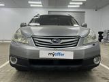 Subaru Outback 2011 годаүшін6 300 000 тг. в Жезказган – фото 3