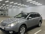 Subaru Outback 2011 годаүшін6 300 000 тг. в Жезказган – фото 2