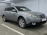 Subaru Outback 2011 годаүшін6 300 000 тг. в Жезказган – фото 4