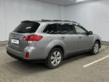 Subaru Outback 2011 годаүшін6 300 000 тг. в Жезказган – фото 5