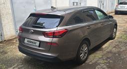 Hyundai i30 2023 годаүшін9 300 000 тг. в Алматы – фото 4