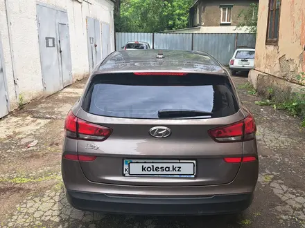 Hyundai i30 2023 года за 9 500 000 тг. в Алматы – фото 5