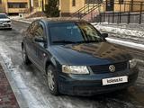 Volkswagen Passat 1998 годаүшін1 600 000 тг. в Семей