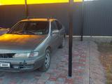 Nissan Sunny 1996 года за 550 000 тг. в Тараз – фото 2