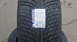 Шины Michelin 265/35/r22 Pilot Alpin 5 suv за 250 000 тг. в Алматы