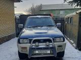 Nissan Mistral 1994 года за 2 000 000 тг. в Семей