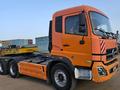 Dongfeng  DFH 4251 2007 года за 12 500 000 тг. в Астана – фото 2