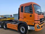 Dongfeng  DFH 4251 2007 годаүшін12 500 000 тг. в Астана – фото 2