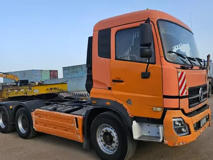 Dongfeng  DFH 4251 2007 года за 12 500 000 тг. в Астана – фото 2
