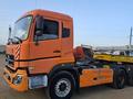 Dongfeng  DFH 4251 2007 года за 12 500 000 тг. в Астана – фото 4