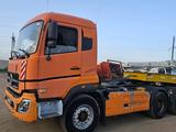 Dongfeng  DFH 4251 2007 годаүшін12 500 000 тг. в Астана – фото 4