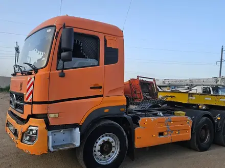 Dongfeng  DFH 4251 2007 года за 12 500 000 тг. в Астана – фото 4