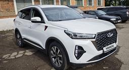 Chery Tiggo 7 Pro 2021 года за 6 600 000 тг. в Петропавловск – фото 2