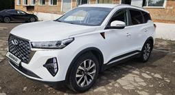Chery Tiggo 7 Pro 2021 года за 6 600 000 тг. в Петропавловск