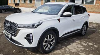 Chery Tiggo 7 Pro 2021 года за 6 600 000 тг. в Петропавловск