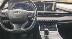 Chery Tiggo 7 Pro 2021 года за 6 600 000 тг. в Петропавловск – фото 5