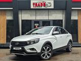 ВАЗ (Lada) Vesta Cross 2019 года за 5 295 000 тг. в Караганда