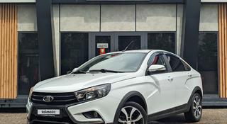 ВАЗ (Lada) Vesta Cross 2019 года за 5 295 000 тг. в Караганда