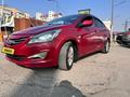 Hyundai Accent 2014 годаfor4 450 000 тг. в Алматы – фото 5