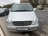 Mercedes-Benz Vito 2009 года за 7 000 000 тг. в Актау – фото 2