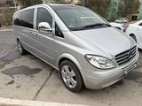 Mercedes-Benz Vito 2009 года за 7 000 000 тг. в Актау