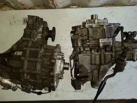 РАЗДАТКА — NISSAN за 40 000 тг. в Алматы – фото 4