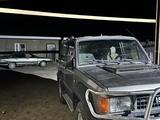 Isuzu Trooper 1991 годаүшін1 400 000 тг. в Шу
