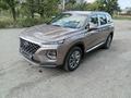 Hyundai Santa Fe 2019 годаfor17 500 000 тг. в Костанай – фото 4