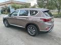 Hyundai Santa Fe 2019 годаfor17 500 000 тг. в Костанай – фото 6