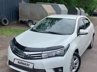 Toyota Corolla 2014 годаүшін5 350 000 тг. в Алматы