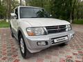 Mitsubishi Pajero 1999 годаfor6 000 000 тг. в Тараз – фото 4