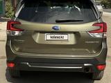 Subaru Forester 2023 года за 15 600 000 тг. в Алматы – фото 4