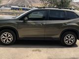 Subaru Forester 2023 года за 15 600 000 тг. в Алматы – фото 3