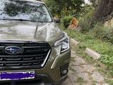Subaru Forester 2023 годаүшін15 600 000 тг. в Алматы