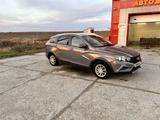 ВАЗ (Lada) Vesta SW Cross 2019 годаүшін4 500 000 тг. в Усть-Каменогорск – фото 4