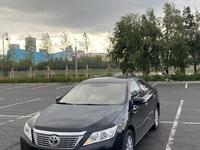 Toyota Camry 2012 года за 7 250 000 тг. в Астана