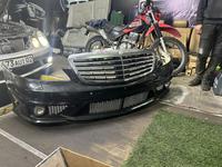 Решетка AMG w221for70 000 тг. в Алматы