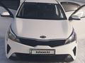 Kia Rio 2021 годаfor8 300 000 тг. в Караганда