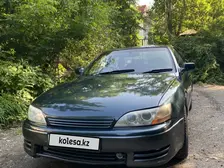 Toyota Windom, 1995
