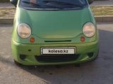 Daewoo Matiz 2005 годаfor1 550 000 тг. в Шымкент – фото 4