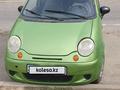 Daewoo Matiz 2005 года за 1 550 000 тг. в Туркестан – фото 6