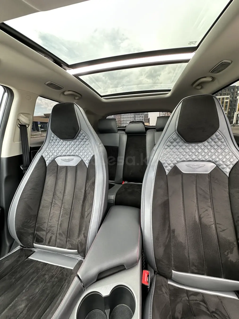 Changan CS35PLUS, 2023