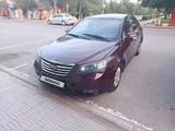 Geely Emgrand EC7 2014 года за 2 200 000 тг. в Шымкент – фото 2