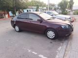 Geely Emgrand EC7 2014 года за 2 200 000 тг. в Шымкент – фото 3
