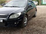 Chery M11 2011 года за 1 700 000 тг. в Актобе