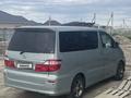 Toyota Alphard 2003 годаүшін4 300 000 тг. в Атырау