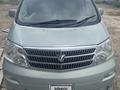 Toyota Alphard 2003 годаүшін4 300 000 тг. в Атырау – фото 3